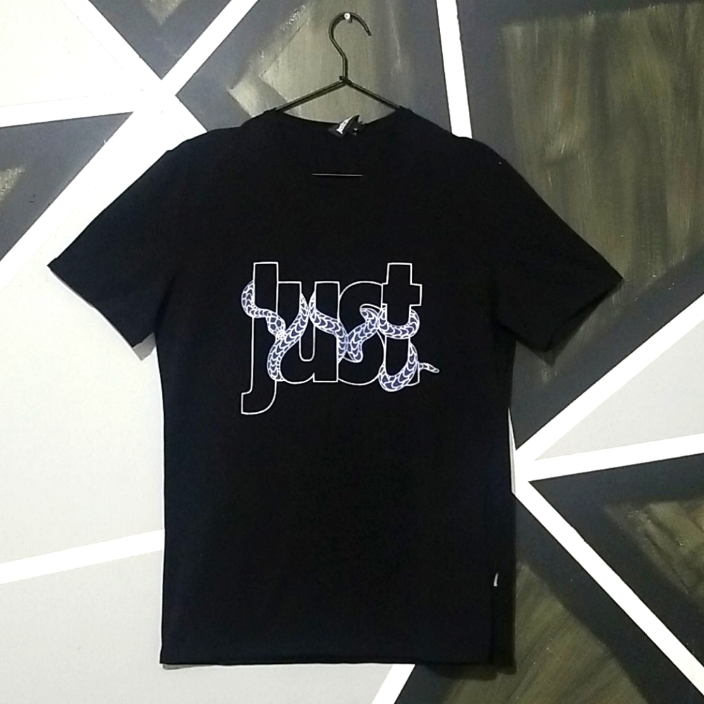 Just cavalli t shirt